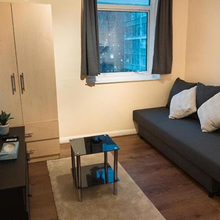 Comfy Apartment In Central Londra Dış mekan fotoğraf