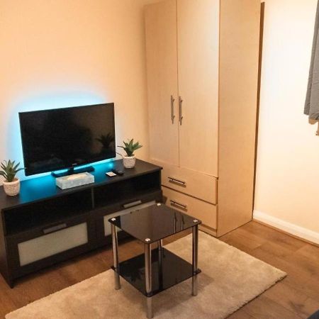 Comfy Apartment In Central Londra Dış mekan fotoğraf