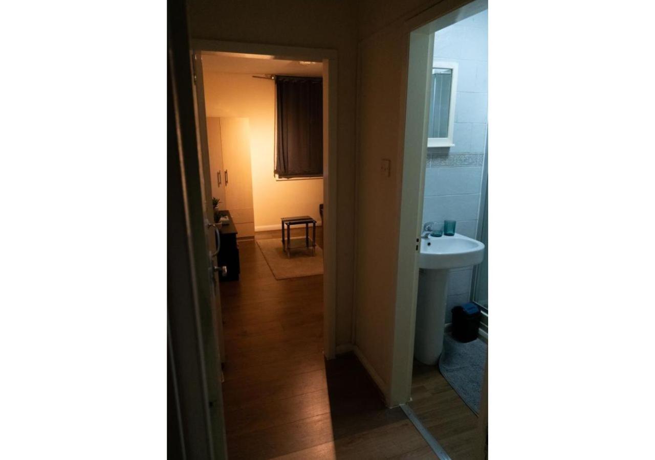 Comfy Apartment In Central Londra Dış mekan fotoğraf